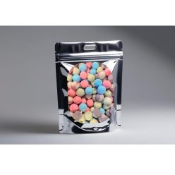 Rakétagolyó a savanyú kihívás 