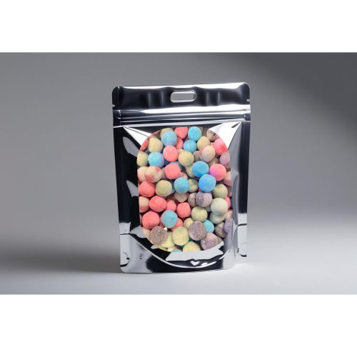 Rakétagolyó a savanyú kihívás 